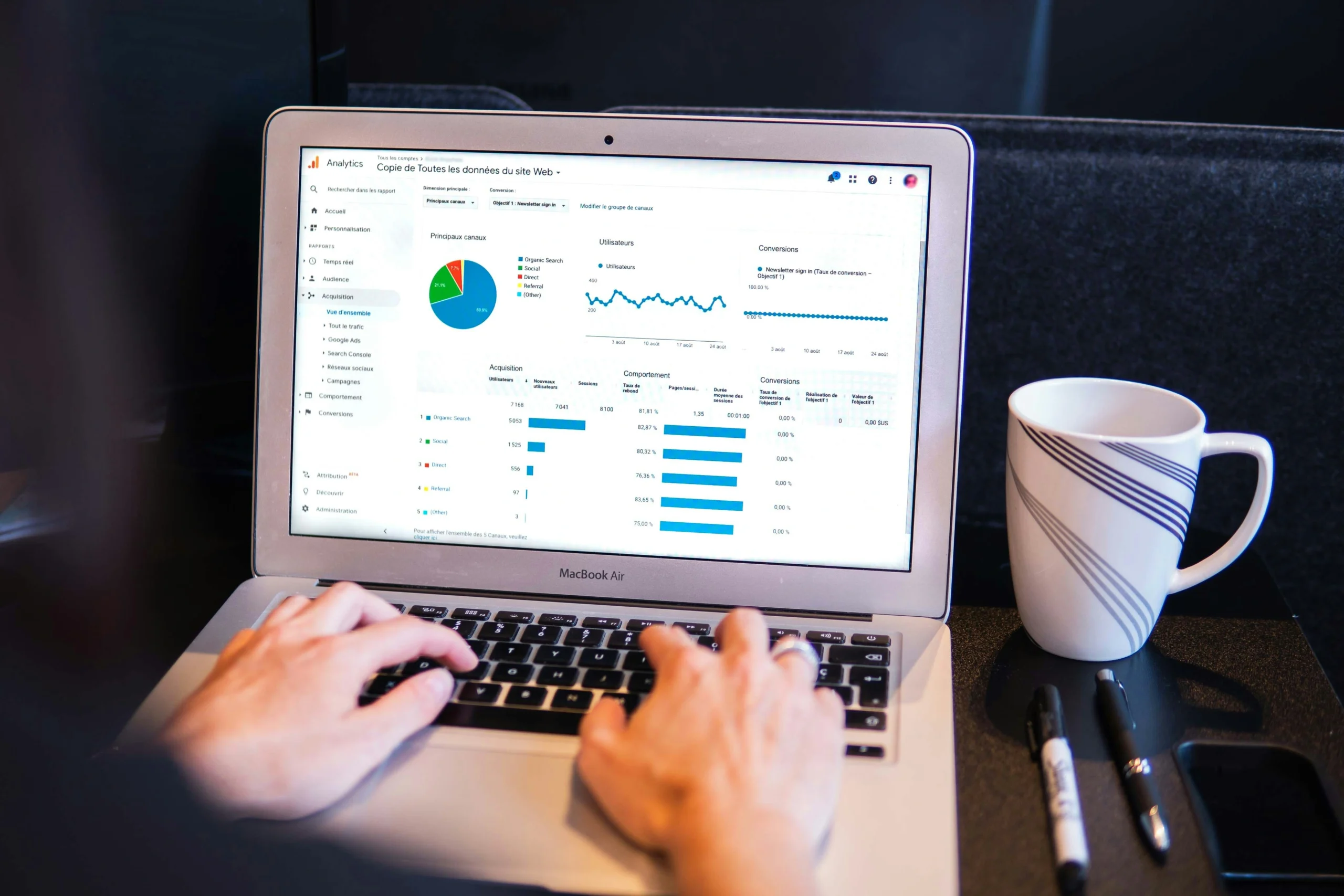 Types of Data in Statistics