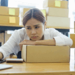 managing inventory errors in supply chain