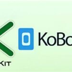 How to recover and upload deleted data in kobotoolbox