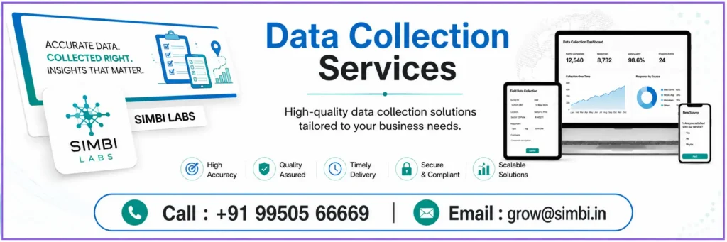 Data Collection service