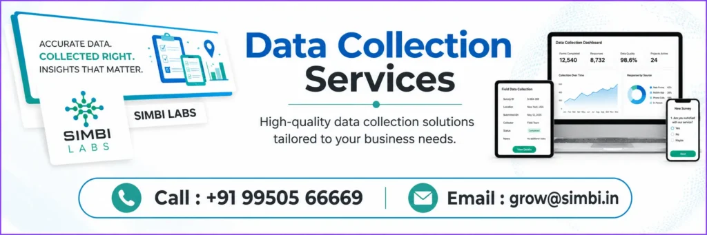 Data Collection service