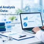 statistical data analysis in health sciences