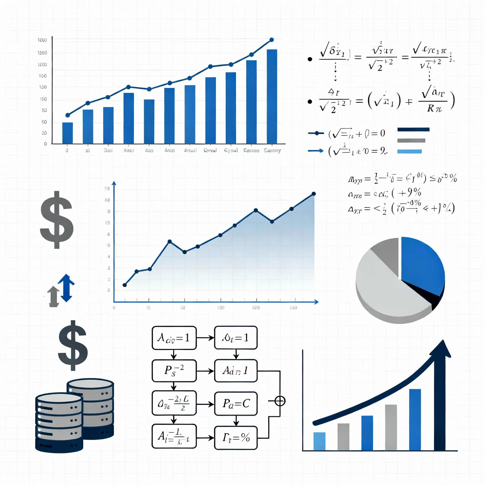 Statistical Data Analysis Methods