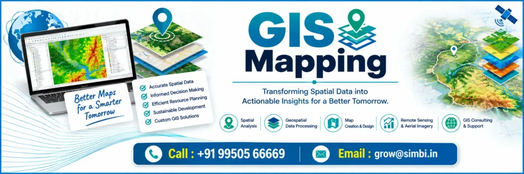 GIS Mapping