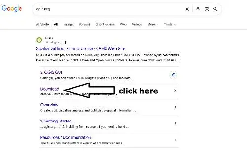 QGIS for Beginners: What It Is and How to Install and Use It