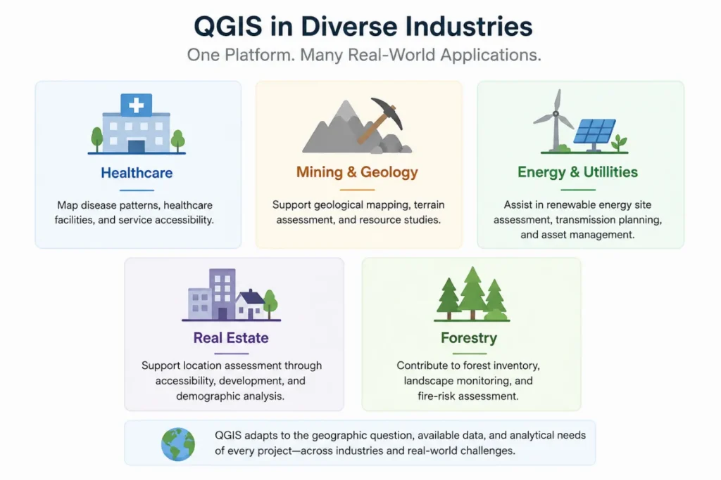 Gis Survey