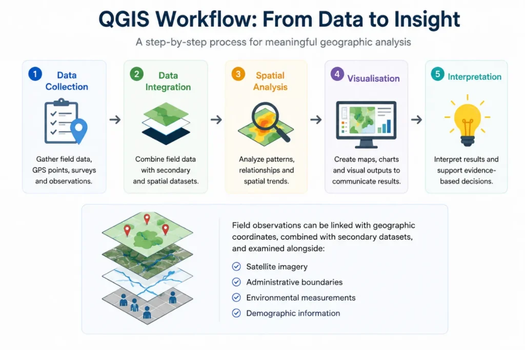 Gis Survey