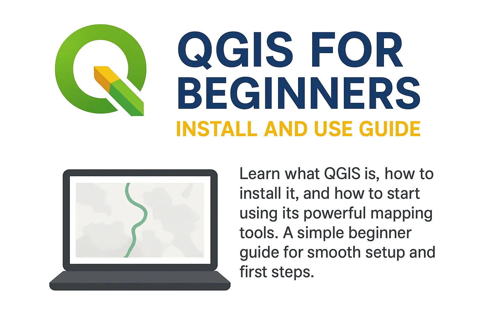QGIS for Beginners