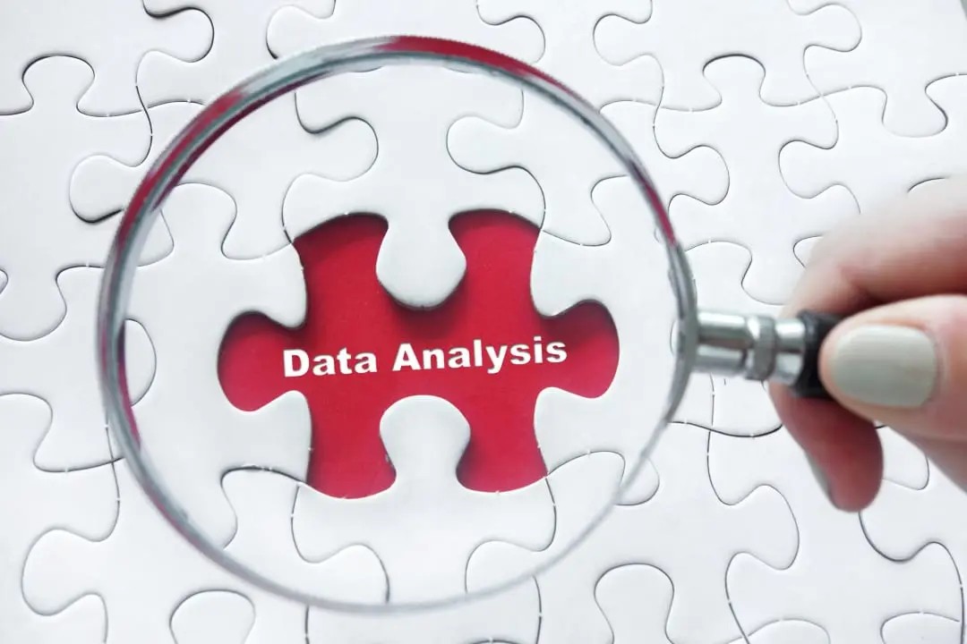 Statistical Data Analysis Methods