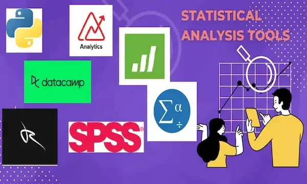 Statistical Data Analysis Tools