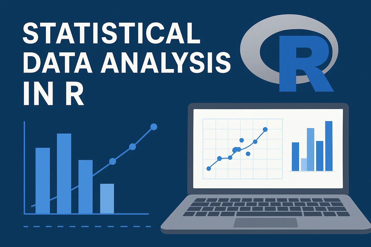 Statistical Data Analysis in R