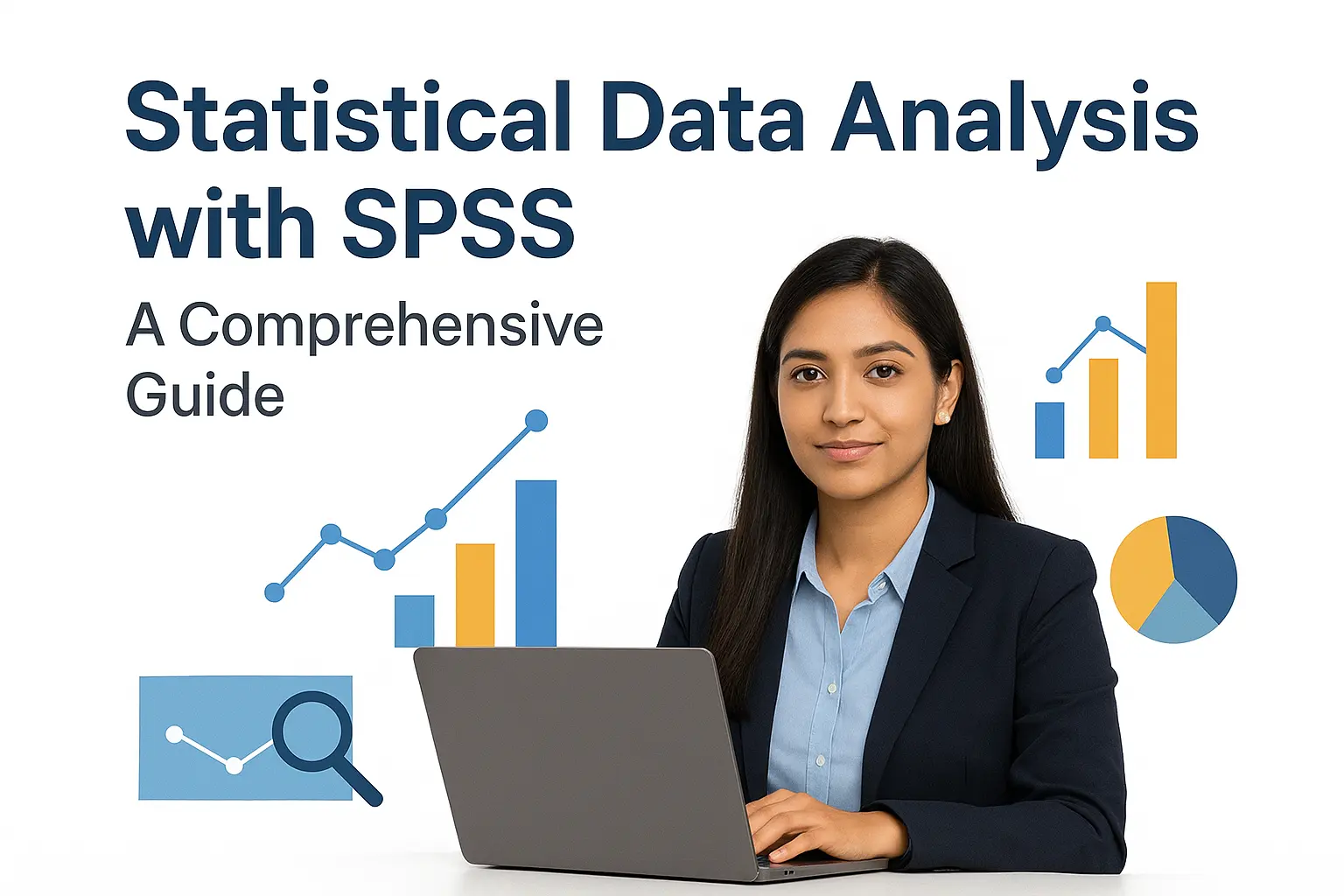 Statistical Data Analysis with SPSS: A Comprehensive Guide