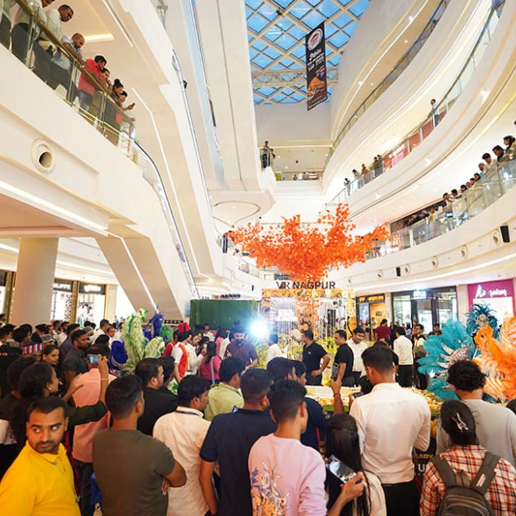 VR Nagpur Mall