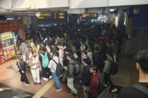 Noida Electronic city