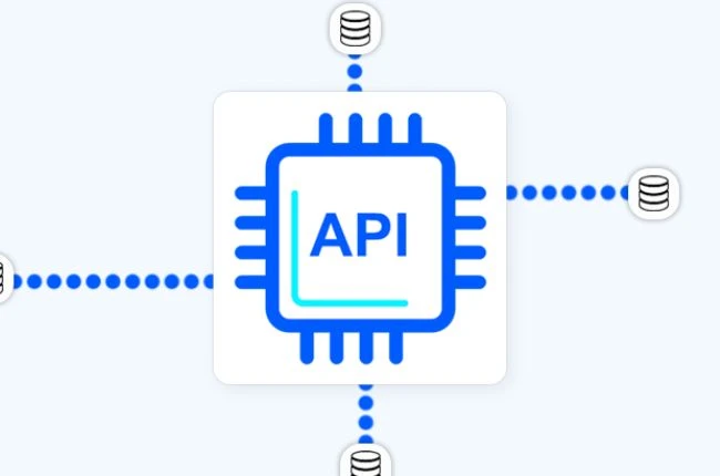 API