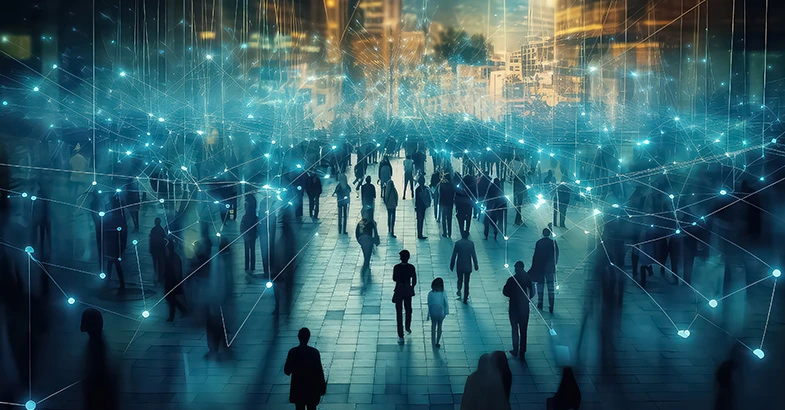 Crowd Analytics and Safety Intelligence Services