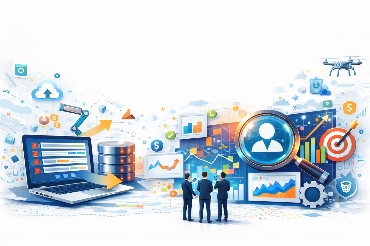 Data Enrichment Services