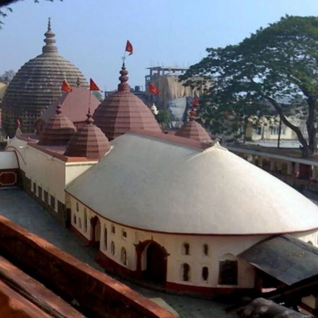 Guwahati land mark