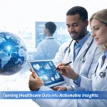 Healthcare Data Analytics