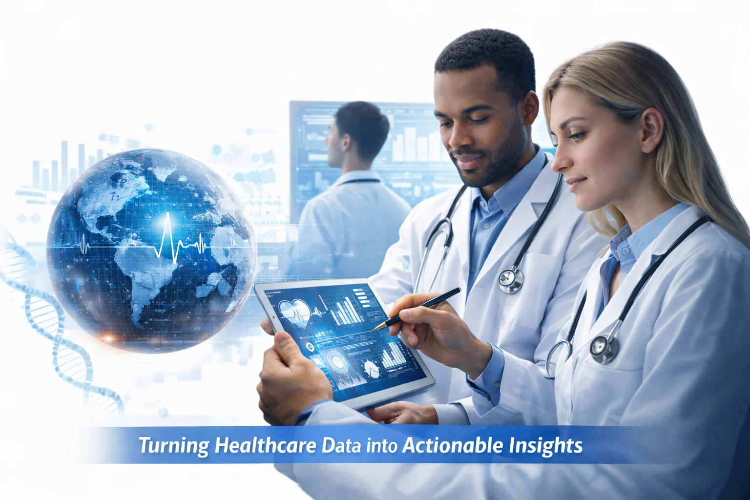 Healthcare Data Analytics