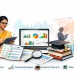 PhD Data Collection Services in India