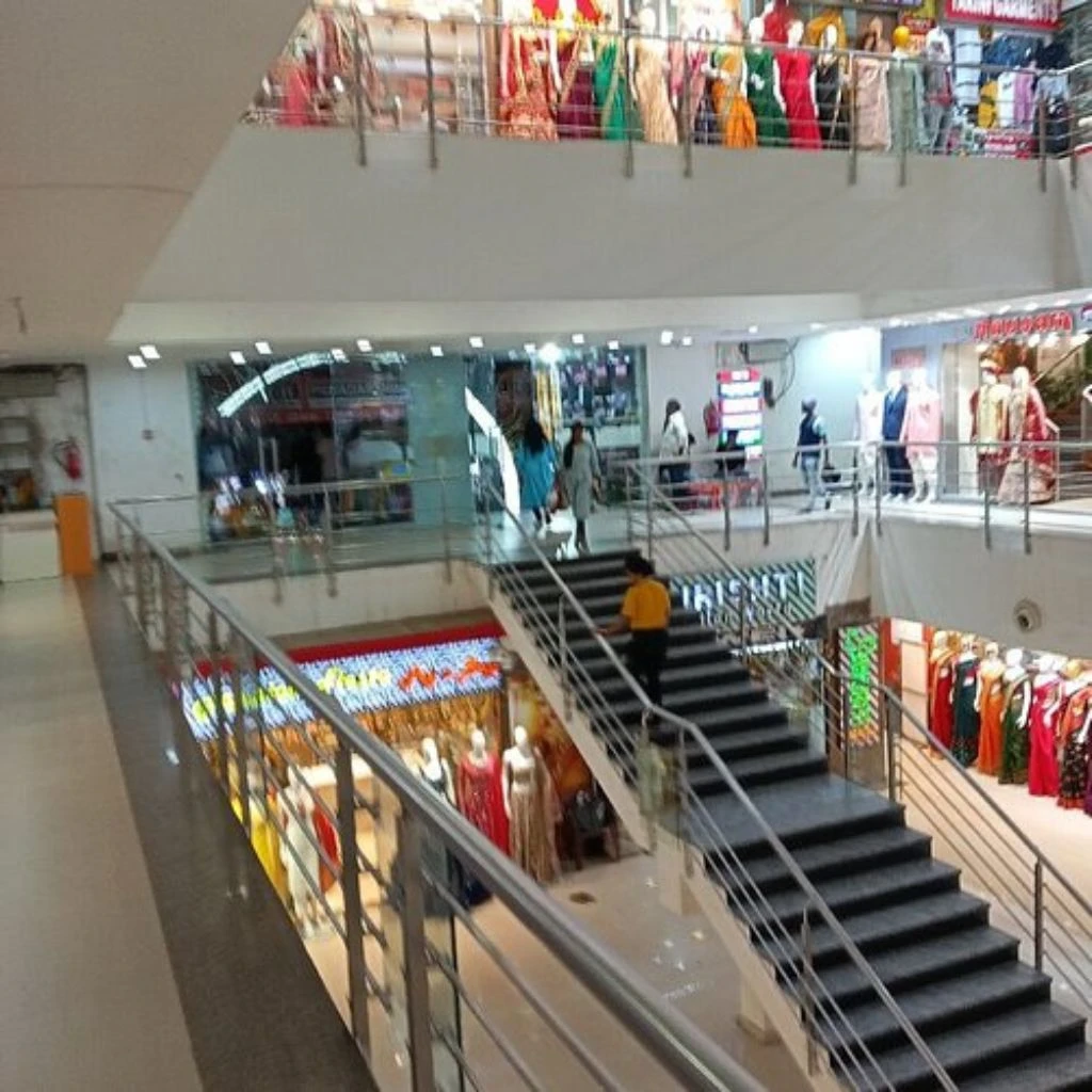 Bhubaneswar Mall