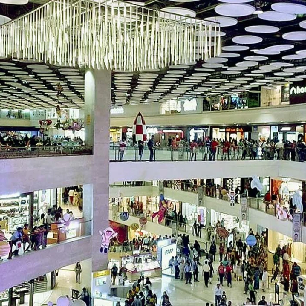 Jaipur Mall