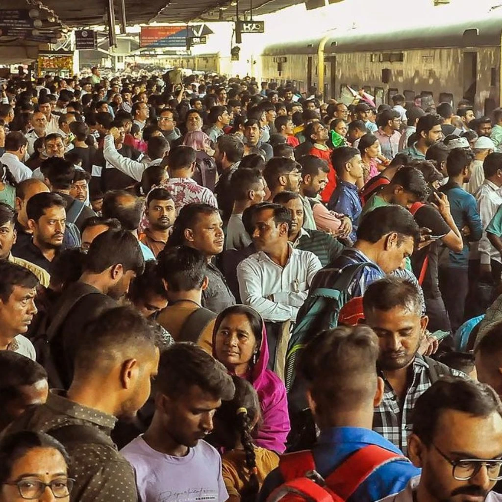 Crowd Management FAQ