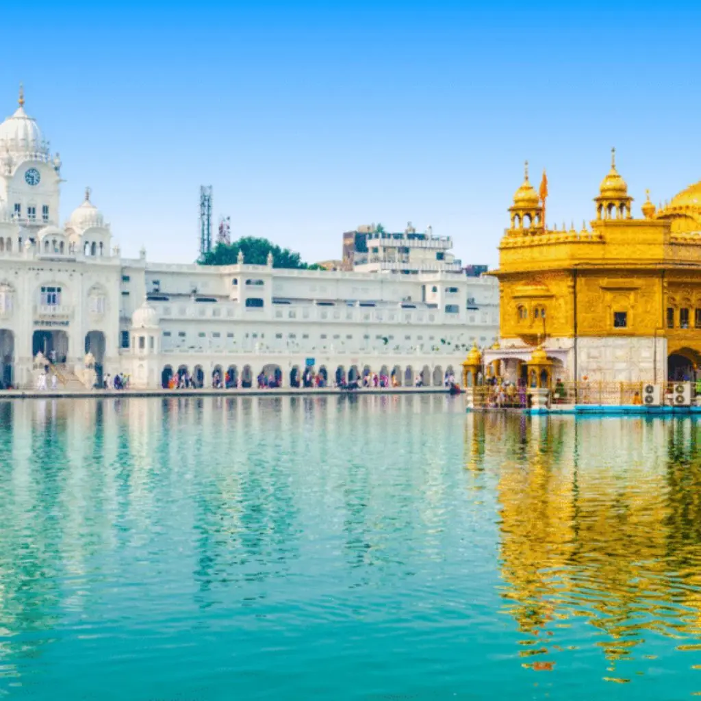 Amritsar