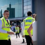 Crowd Management Services in Mathura