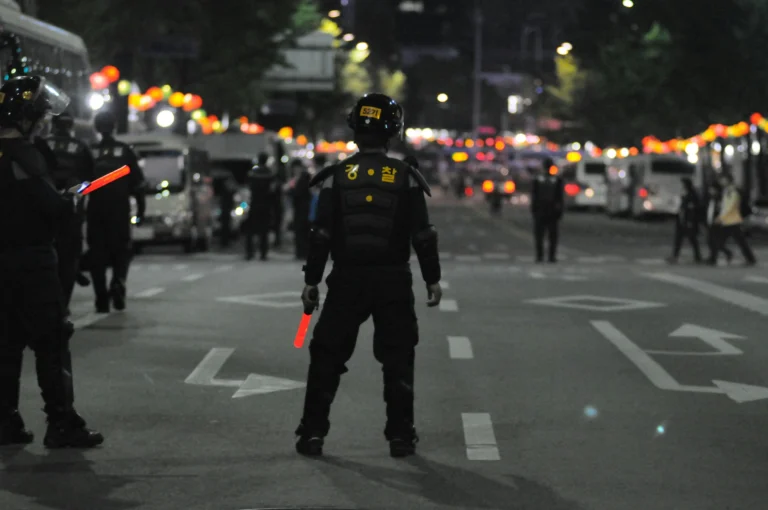 Crowd Management Services in Lucknow