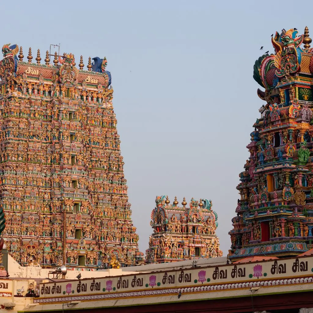 Madurai