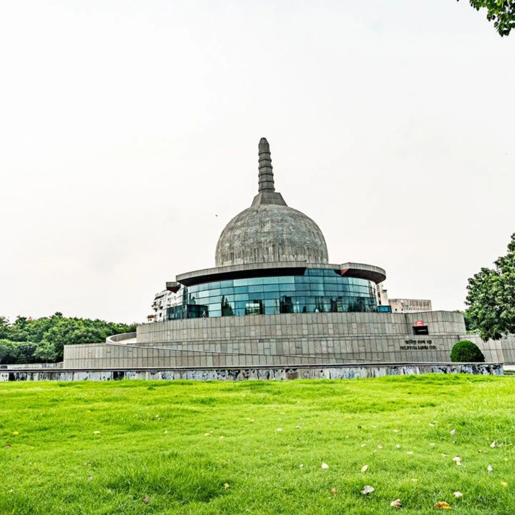 Patna Land mark