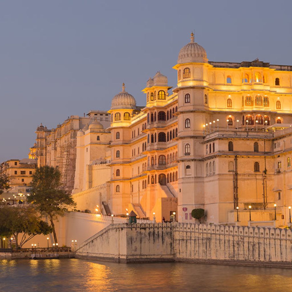 Udaipur