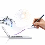 AI Content Humanization Services in India