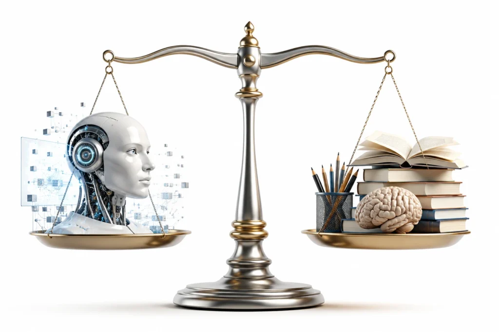 AI Content vs Human Content in 2026
