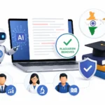 AI and Plagiarism Removal Services in India