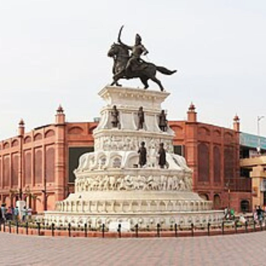 Amritsar Landmark-2