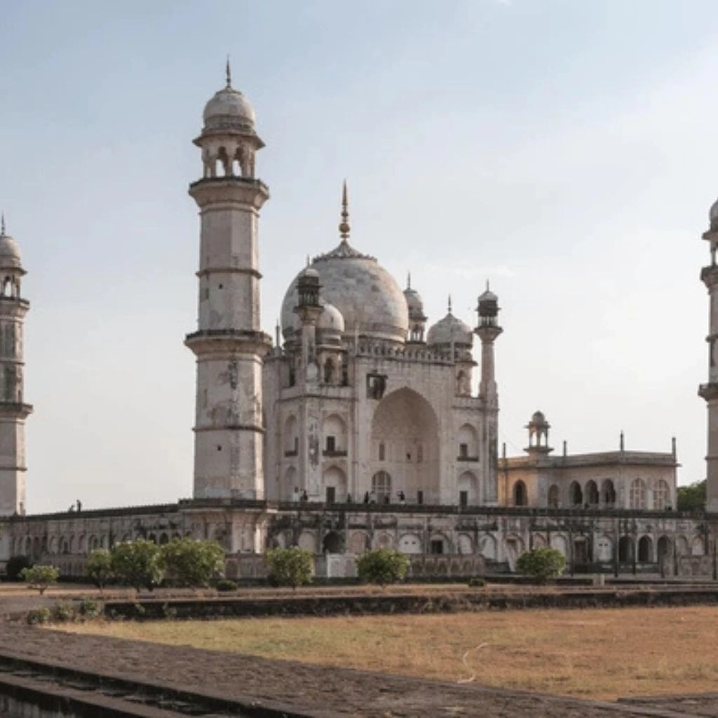 Aurangabad Landmark-1