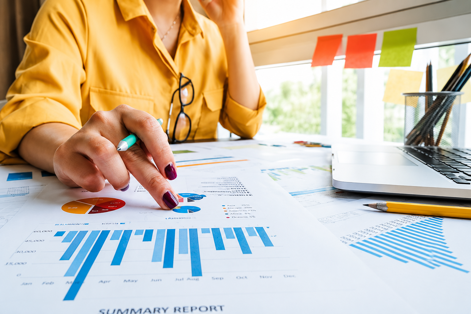 Data Analysis Services for MBA PhD Research Guide