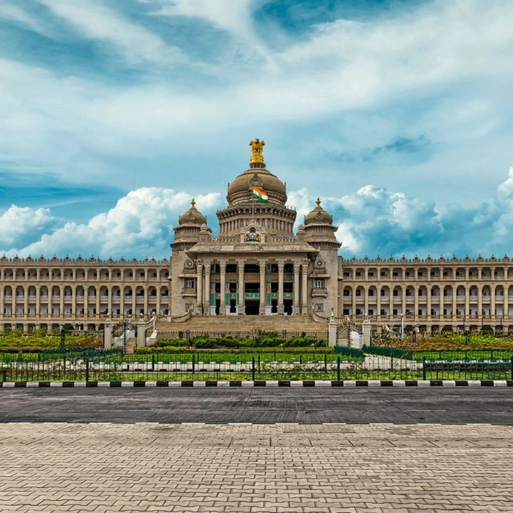 Bengaluru Landmark-1