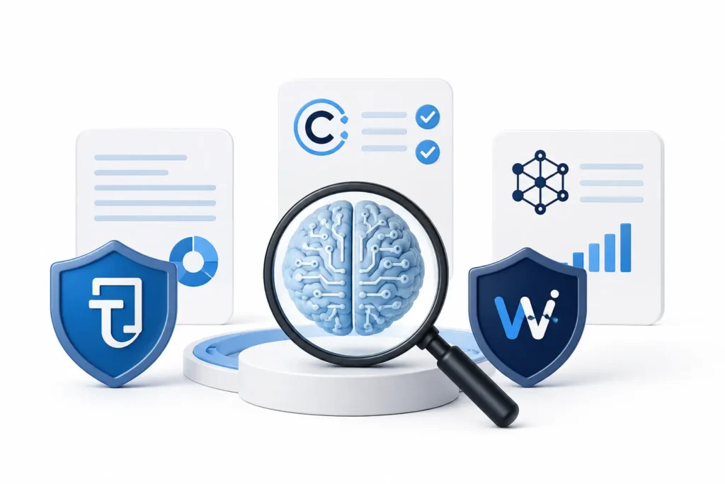 Best AI Detection Tools 2026