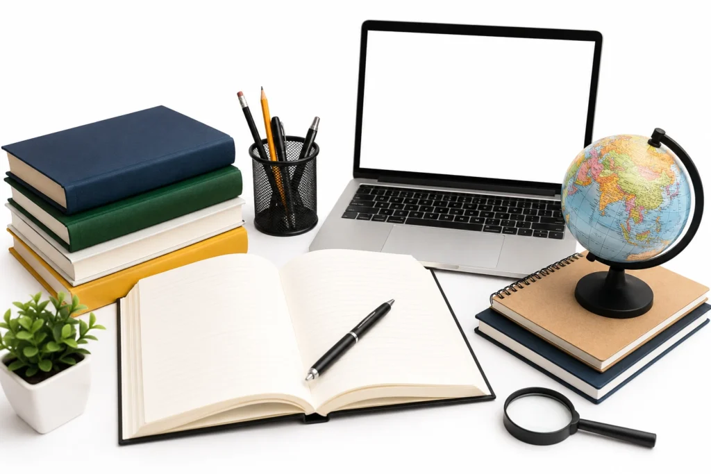 Best Practices for Original Research Papers India