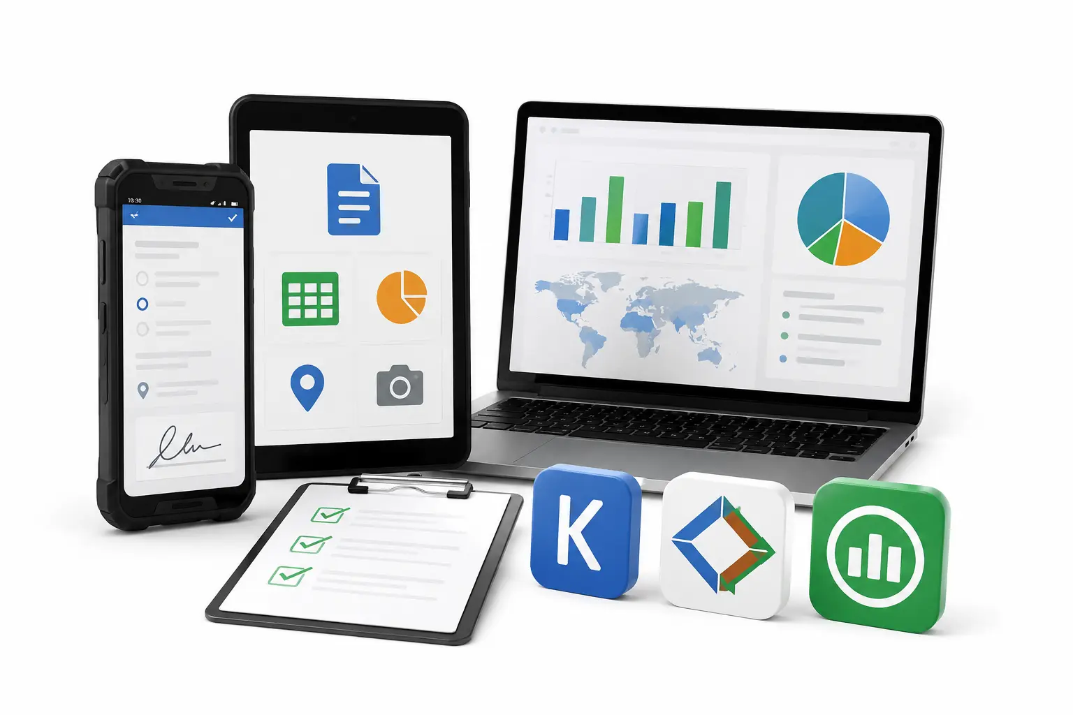 Best Tools for Field Data Collection in 2026