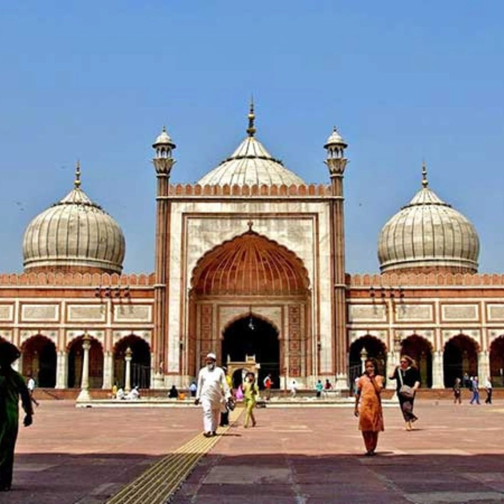 Bhopal Landmark1webp
