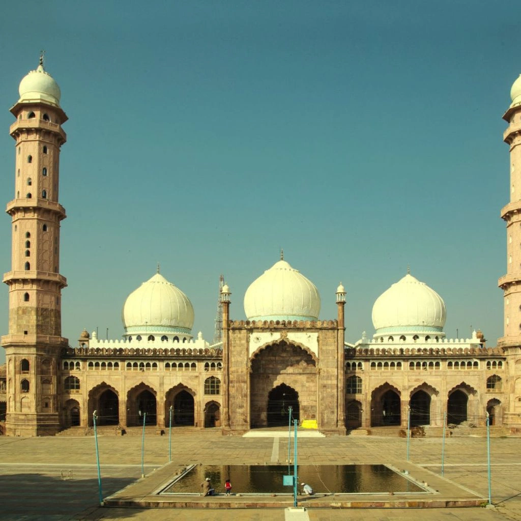 Bhopal Landmark2
