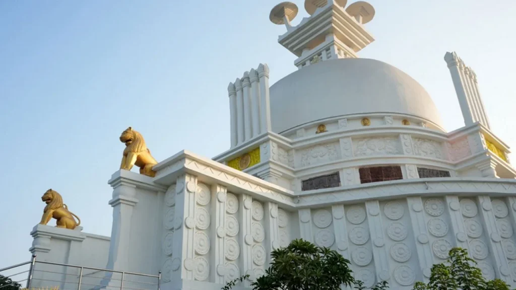Bhubaneswar land mark image