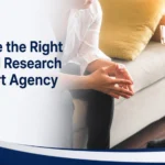 Professional consultation for choosing the right clinical research support agency