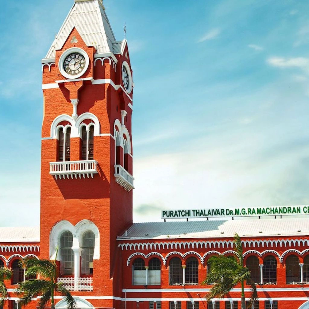 Chennai Landmark-1