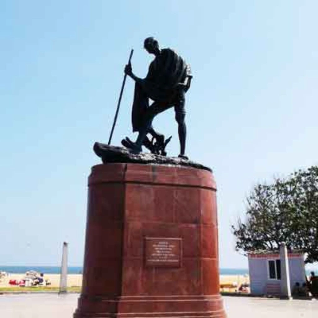Chennai Landmark-2